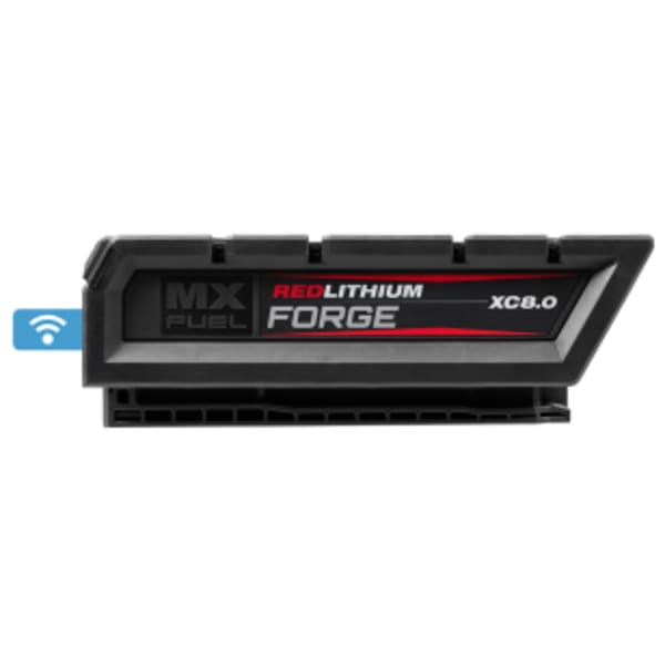 Milwaukee xc406 voltage hotsell
